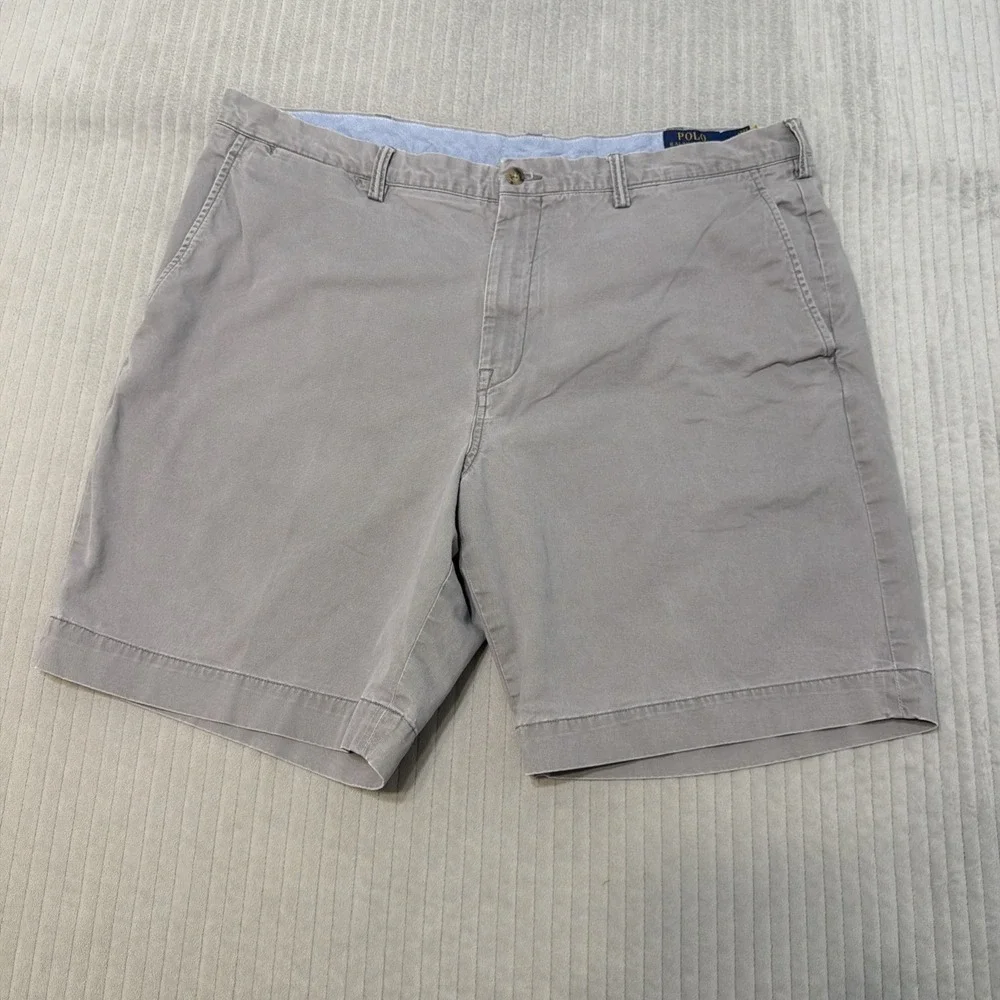 Polo Ralph Lauren Shorts Mens 40 x 9